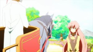 Jinrui wa Suitai Shimashita 1 Episodio 7