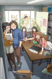 Genshiken Temporada 3