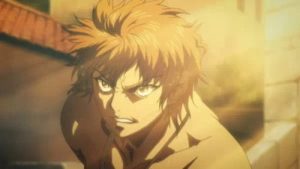 Aoi Bungaku Series 1 Episodio 10