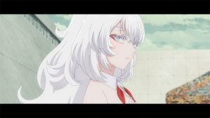 Shibou Yuugi de Meshi wo Kuu Episodio 8