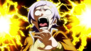 Record of Ragnarok 3 Episodio 12