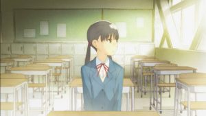 Hourou Musuko 1 Episodio 2