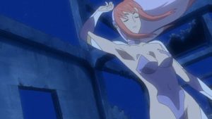 Tetsuwan Birdy Decode 1 Episodio 1