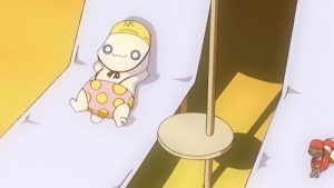 Aria The Animation 1 Episodio 5