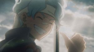 My Hero Academia: Vigilantes 2 Episodio 6