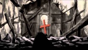 Samurai Champloo 1 Episodio 26