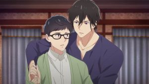 Isekai no Sata wa Shachiku Shidai Episodio 7