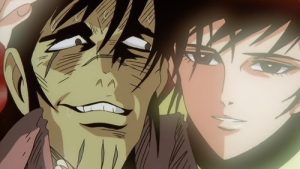 Change!! Getter Robo: Sekai Saigo no Hi 1 Episodio 11