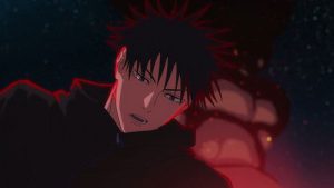 Jujutsu Kaisen 3 Episodio 6