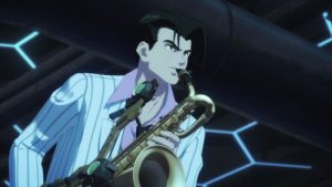 Trigun Stampede Dublado 2 Episodio 5