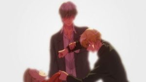 Douse, Koishite Shimaunda. 2 Episodio 5