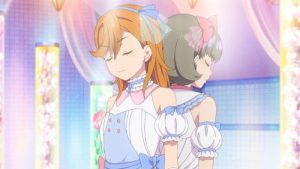 Love Live! Superstar!! 1 Episodio 3