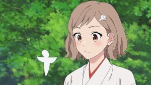 Witch Watch 1 Episodio 18