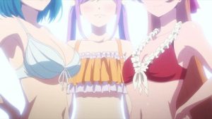 Osananajimi to wa Love Comedy ni Naranai Episodio 7