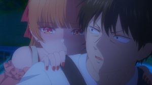 Osananajimi to wa Love Comedy ni Naranai Episodio 6