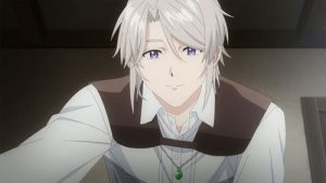 Odayaka Kizoku no Kyuuka no Susume. Episodio 7