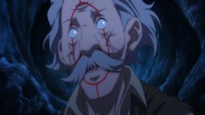 Hitori No Shita 6 Episodio 7