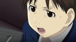 Genshiken 2 Episodio 12