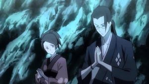 Samurai Champloo 1 Episodio 17
