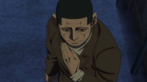 Golden Kamuy 5 Episodio 8