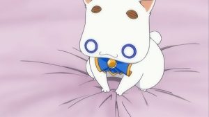 Aria The Animation 3 Episodio 3