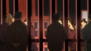 Samurai Champloo 1 Episodio 4