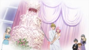 Binbougami Ga! 1 Episodio 9