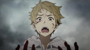 Beyond the Boundary 1 Episodio 2