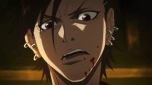 Aoi Bungaku Series 1 Episodio 11