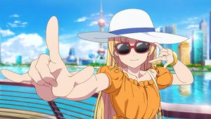 Love Live! Superstar!! 3 Episodio 5