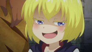29-sai Dokushin Chuuken Boukensha no Nichijou Episodio 7