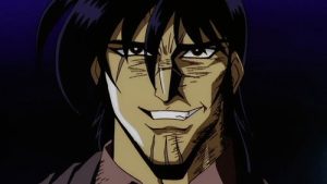 Change!! Getter Robo: Sekai Saigo no Hi 1 Episodio 4