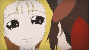 Kyousou Giga 1 Episodio 4