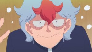 High School! Kimengumi Episodio 7