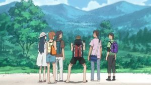 Tetsuwan Birdy Decode 1 Episodio 8