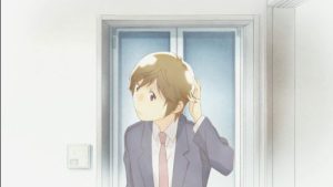 Hourou Musuko 1 Episodio 6