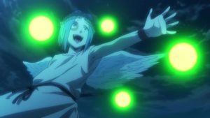The Devil is a Part-Timer! 1 Episodio 12