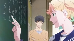 Kageki Shojo!! 1 Episodio 11