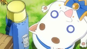 Aria The Animation 2 Episodio 5