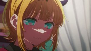 Oshi no Ko 3 Episodio 4