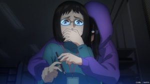 Zenshuu Dublado 1 Episodio 5