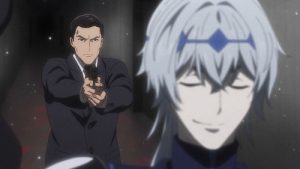 SI-VIS: The Sound of Heroes 1 Episodio 17