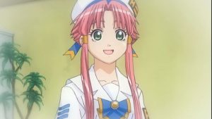 Aria The Animation 2 Episodio 11