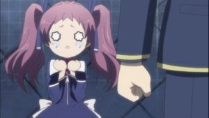 Baka to Test to Shoukanjuu 1 Episodio 5