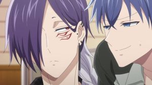 Goumon Baito-kun no Nichijou Episodio 7