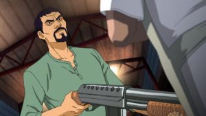 Trese Dublado 1 Episodio 4