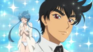 Jigoku Sensei Nube 1 Episodio 21