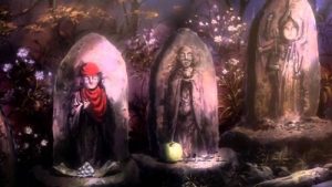Samurai Champloo 1 Episodio 18