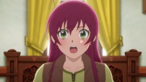 The Devil is a Part-Timer! 2 Episodio 21