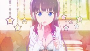New Game! 2 Episodio 1